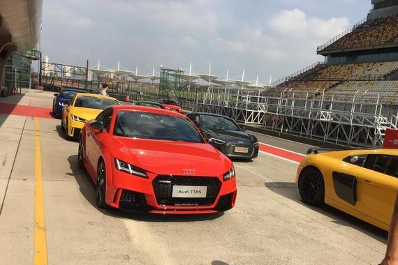 地表最强小钢炮，3秒破百80万起售，法拉利俯首称臣