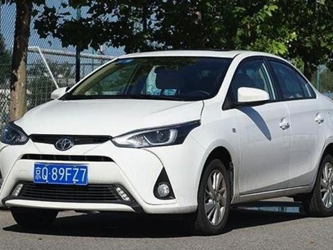 秀外慧中，深度试驾广汽丰田致享锐动版