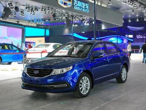 全新远景领跑5万自主冠军，品质堪比逸动