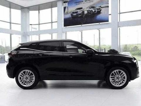 曾放狠话: SUV不到世界第一不推车, 遇销售滑铁卢!