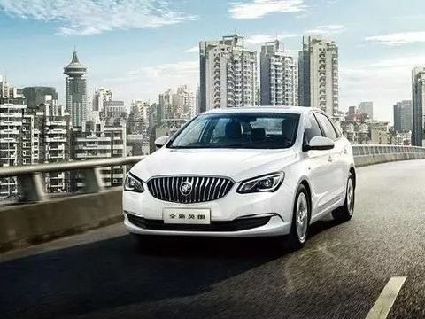 买买买！气势不输“德原朗”的还有这些“进口”小车