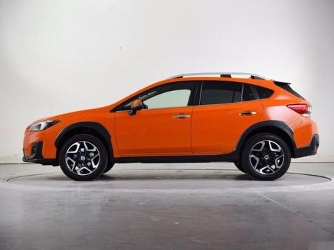 20万可买水平对置机头，全时四驱可保养堪比奥迪