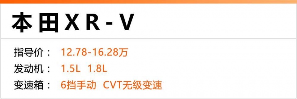 国际大车厂专为中国人设计的4款SUV,一款比一款好