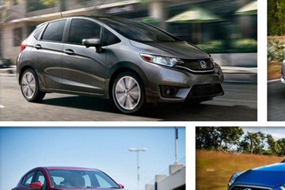 2万刀圆你跑车梦 十款驾驶者之车