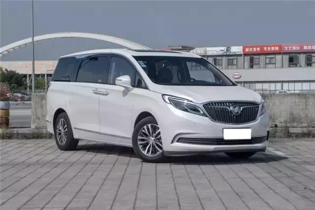 传祺GM8年内上市,这些当红的MPV会被吓到吗?