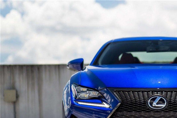 单纯冲着免费保养政策，雷克萨斯也会成为大部分人的首选