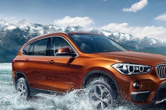 8月份合资SUV销量TOP 10，第一名月销20000多台！