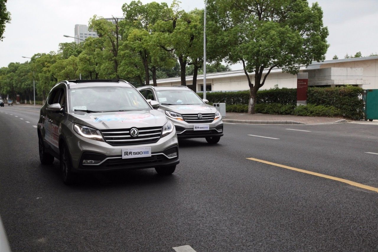 有没有苹果X不重要,买一台智能大7座SUV才是正事