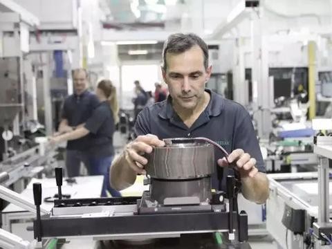 舍弗勒确认可能导致49家主机厂停产求助函为真