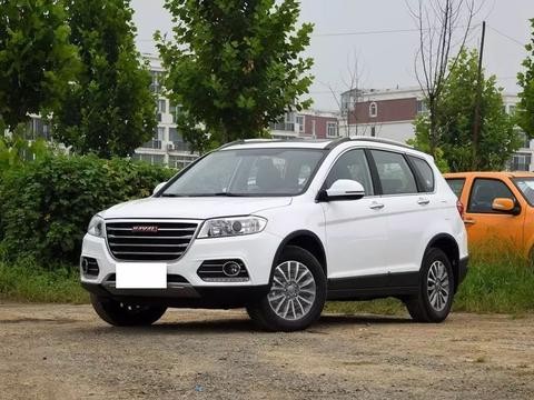 这些热销SUV值不值买？从了解它们的优缺点开始！