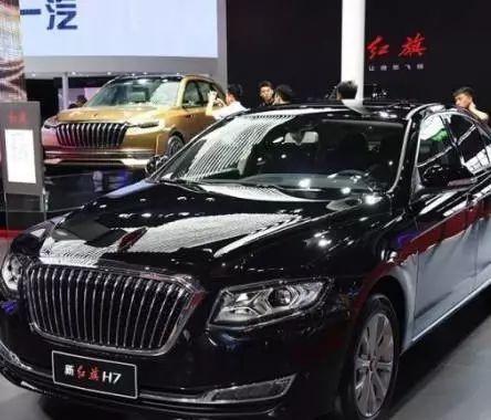 十一长假前的小疯狂，7款新车本周扎堆上市/亮相