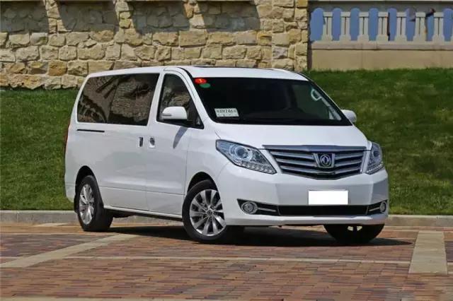 传祺GM8年内上市,这些当红的MPV会被吓到吗?