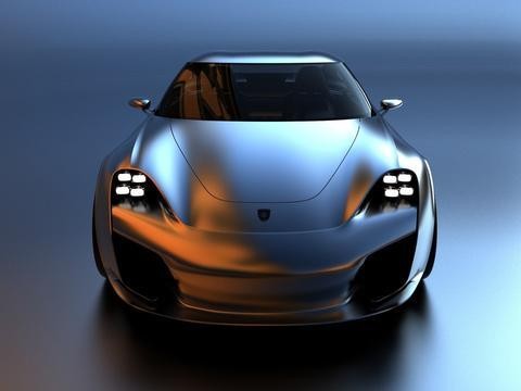 保时捷这次玩大啦！重做保时捷911，自毁品牌形象？