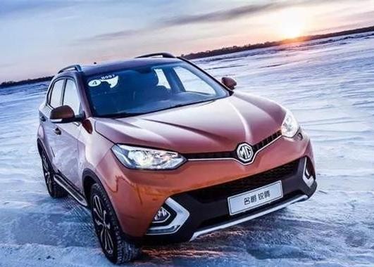 名爵锐腾彻底折戟，ZS和新款名爵3路在何方？