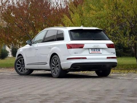 16万级别的合资品牌SUV，买这几款不后悔