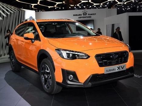 首款引入斯巴鲁SGP平台车型开售，提车要等3个月