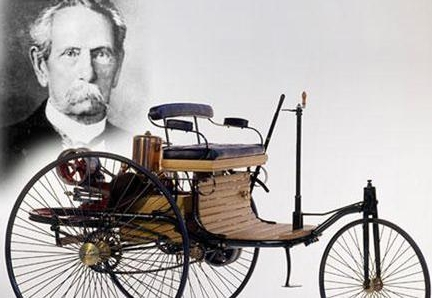 何谓传奇?看看汽车界这10大传奇人物,你就知道