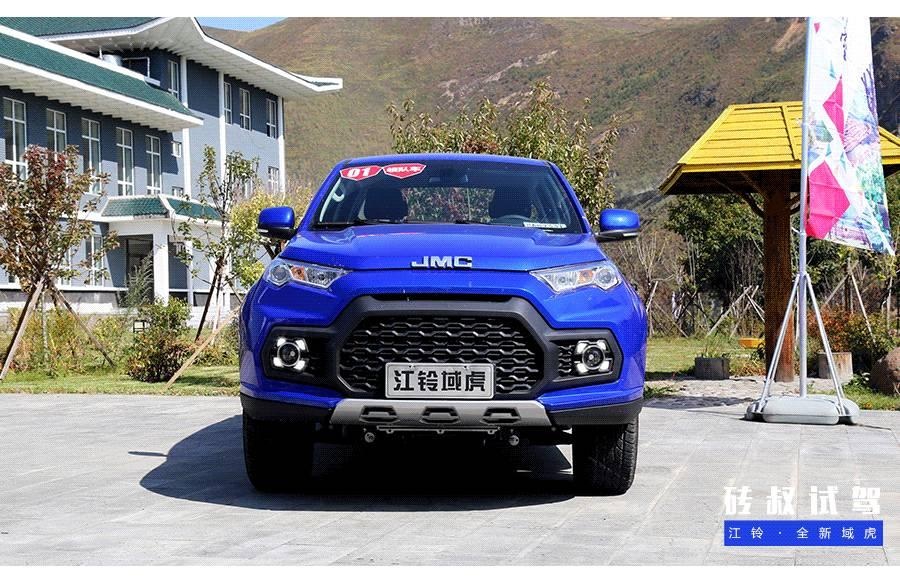 路虎同款发动机,预计10万出头,长度超5.3米将上市