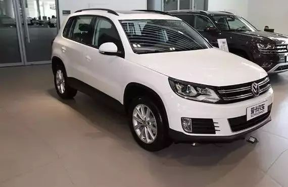 还在纠结买啥车？20万城市SUV选这几款错不了！