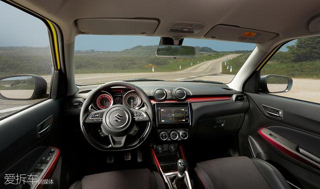 雨燕运动版来了,GK5还能稳坐超跑宝座吗?