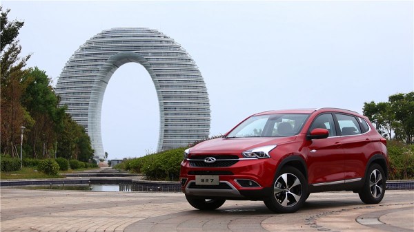 预算12万想买SUV？选这几款肯定没错！