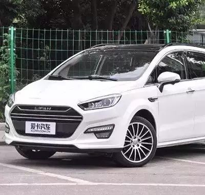 比SUV空间都大！这几款车就是为二胎/三胎准备的！