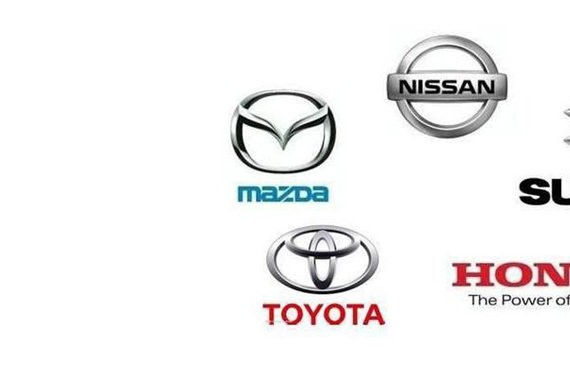 日系8月销量 | 长马陪着长安铃木“衰”一程，但有家车企令人心寒