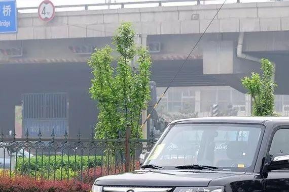 为何最后一台国产改装车没混出头来