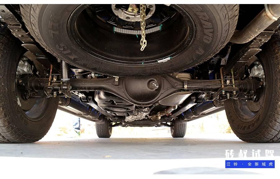 路虎同款发动机,预计10万出头,长度超5.3米将上市