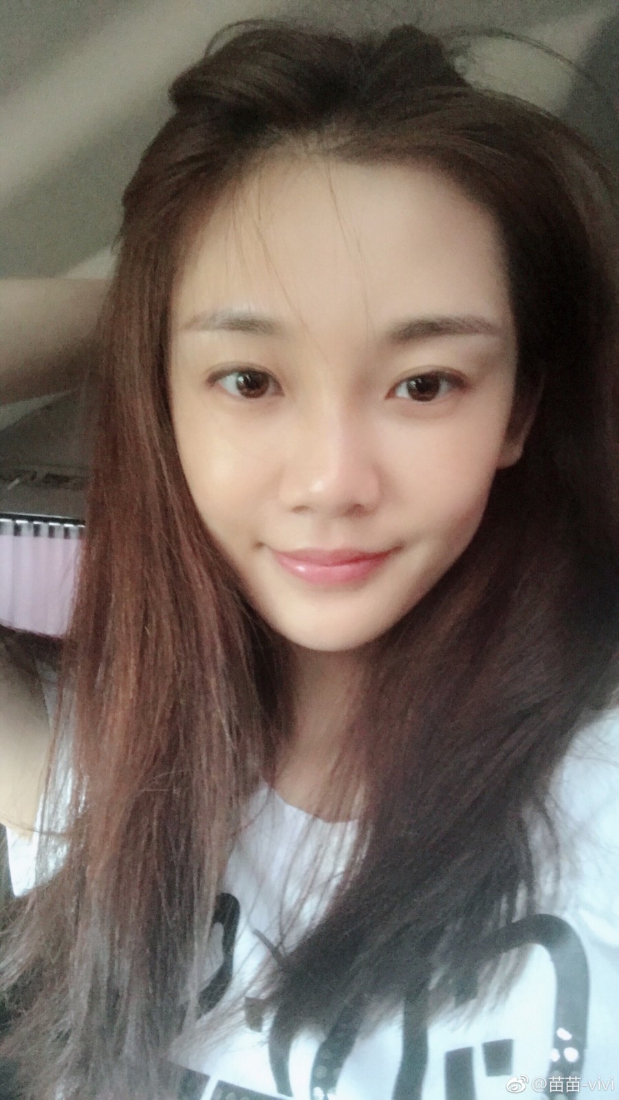 《芳华》里的苗苗真的好美,纯天然无整容太让人心动