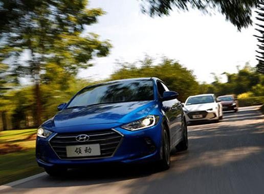 谁有颜值谁称王！主流中级车设计大PK！