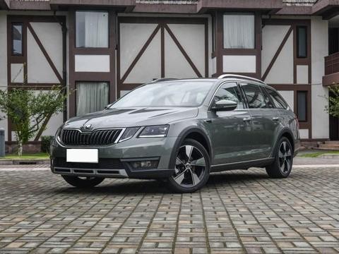 这些车最适合国庆自驾出游！有了它们谁还买SUV？