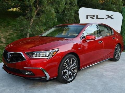 开台跟富二代不同的豪车，甩开奔驰，搭10AT超奥迪R