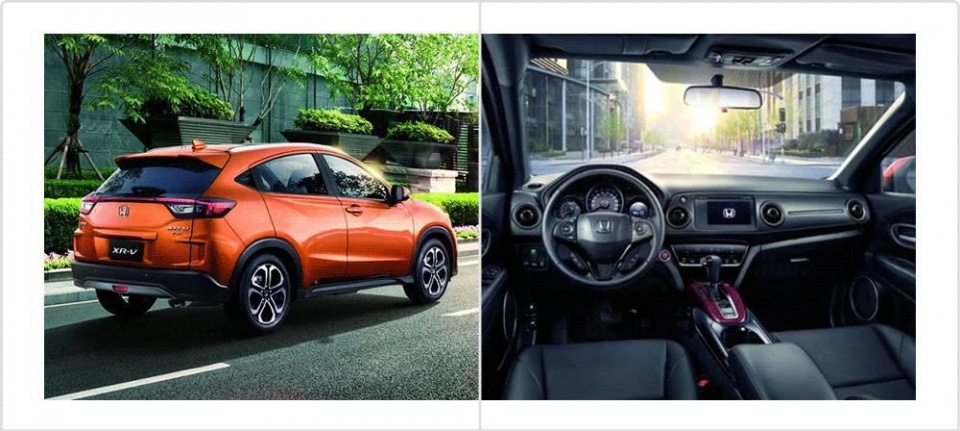 国际大车厂专为中国人设计的4款SUV,一款比一款好