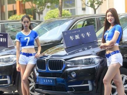 交6万块就可以拥有宝马X5/特斯拉将推重型卡车