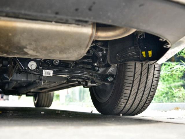 各种VIP配置,还是人人都能买得起的国产车