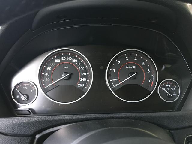 骚气!试驾BMW 328旅行版,喜欢它的都是有品位的人