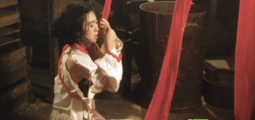 古代西方一种针对女囚的酷刑,让人笑着死去,死后毫发未损