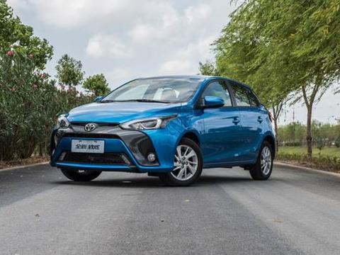 丰田YARIS L致炫和威驰FS哪个好?