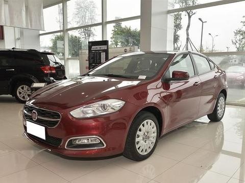 无比悲惨的合资车！曾年销7万，现10个月才两千台，爆降4万无人要