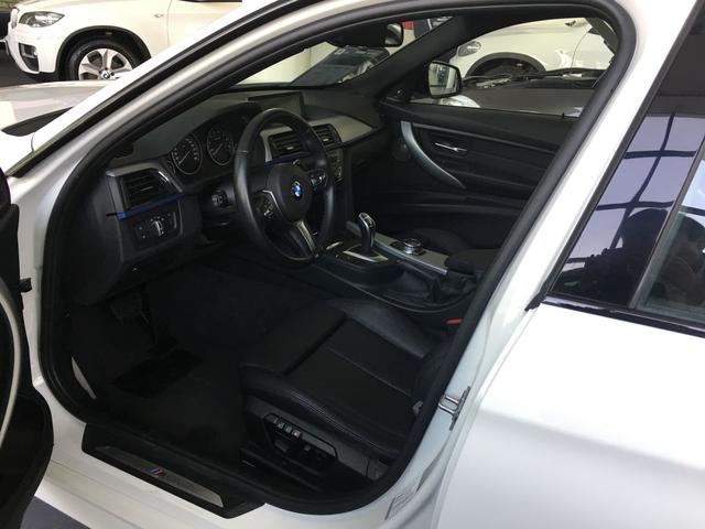 骚气!试驾BMW 328旅行版,喜欢它的都是有品位的人