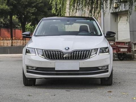 谁说低端车型隔音没必要？斯柯达明锐针对性隔音工程