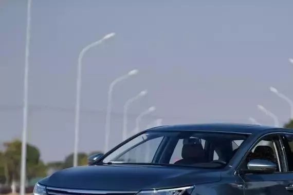 比合资不一定输 这3台1.5T国产车最值得买！