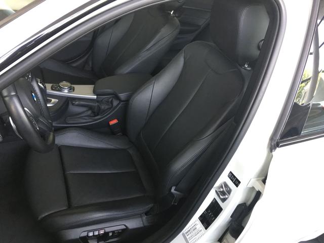 骚气!试驾BMW 328旅行版,喜欢它的都是有品位的人