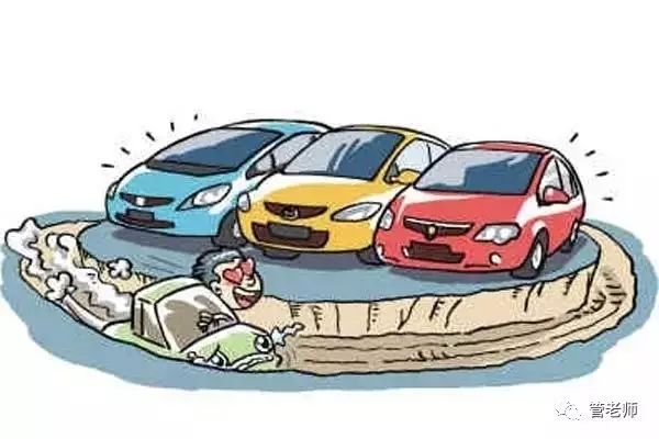 管学军专栏|后合资时代:中国将主导产业链