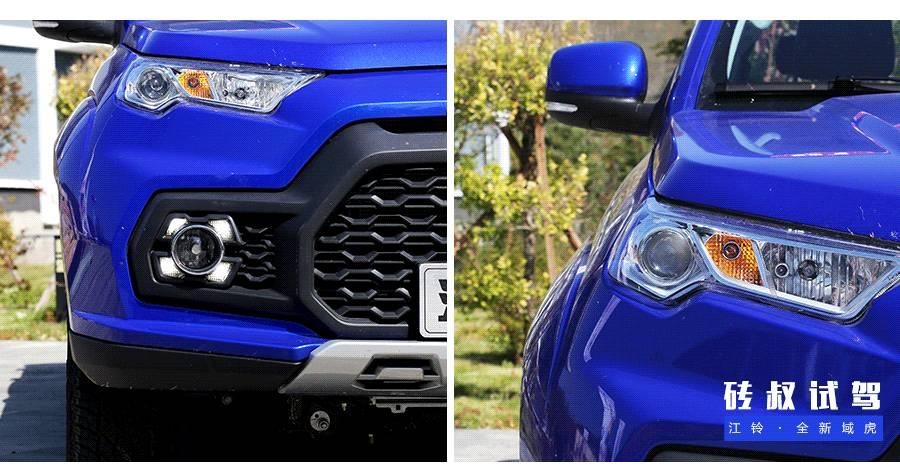 路虎同款发动机,预计10万出头,长度超5.3米将上市