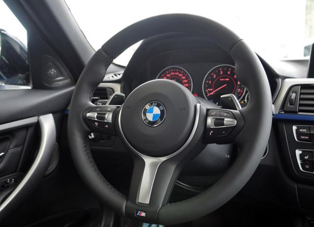 骚气!试驾BMW 328旅行版,喜欢它的都是有品位的人
