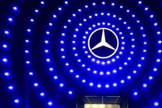 新一代奔驰S级上市科技豪华新平衡主义这样玩才到位