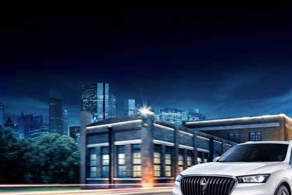 谁说德国车只有BBA? 这辆车能打翻你的老观念