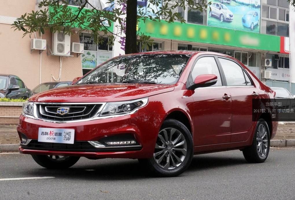 8万元值得考虑的5款自主SUV,总有一款能打动你